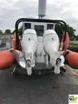 રિજિડ ઇન્ફ્લેટેબલ બોટ વેચાણ માટે