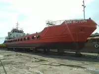 ઓઇલ/કેમિકલ ટેન્કર વેચાણ માટે