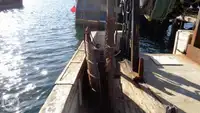 ટ્રોલર વેચાણ માટે