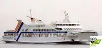 Ro-Ro ship વેચાણ માટે