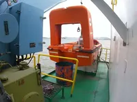 લેન્ડિંગ ક્રાફ્ટ, ટાંકી વેચાણ માટે