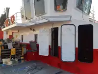 ફેરી જહાજ વેચાણ માટે