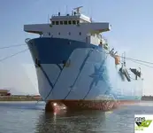 રો-રો જહાજ વેચાણ માટે