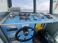 વર્ક બોટ વેચાણ માટે