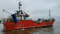 Trawler વેચાણ માટે