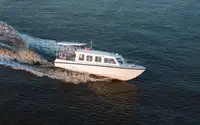 ક્રૂઝ જહાજ વેચાણ માટે