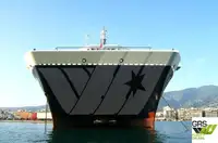 Ro-Ro ship વેચાણ માટે