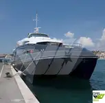 મુસાફર જહાજ વેચાણ માટે