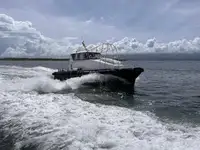 પાયલોટ બોટ વેચાણ માટે