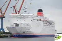 Ro-Ro ship વેચાણ માટે