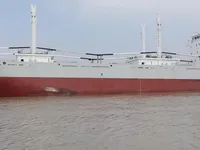 રીફર જહાજ વેચાણ માટે