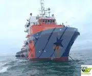 સપ્લાય જહાજ વેચાણ માટે
