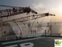 રહેઠાણ માટેનું બાર્જ વેચાણ માટે