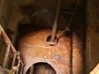 ઓઇલ/કેમિકલ ટેન્કર વેચાણ માટે