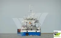 બલ્ક કેરિયર વેચાણ માટે