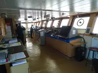 સંશોધન જહાજ વેચાણ માટે