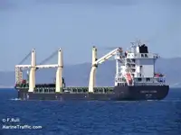 રીફર જહાજ વેચાણ માટે