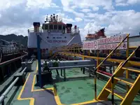 ઓઇલ/કેમિકલ ટેન્કર વેચાણ માટે