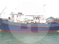 વર્ક બોટ વેચાણ માટે