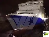 Ro-Ro ship વેચાણ માટે
