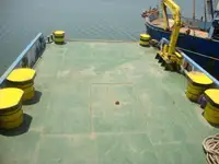 ક્રૂ બોટ વેચાણ માટે