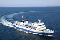 Ro-Ro ship વેચાણ માટે