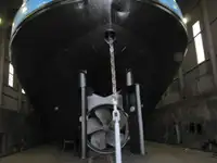 બાર્જ વેચાણ માટે