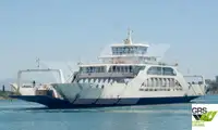 રો-રો જહાજ વેચાણ માટે