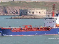 ઓઇલ/કેમિકલ ટેન્કર વેચાણ માટે