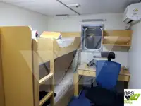 રો-રો જહાજ વેચાણ માટે