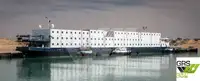 રહેઠાણ માટેનું બાર્જ વેચાણ માટે