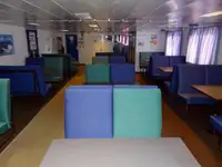 રોપેક્સ જહાજ વેચાણ માટે