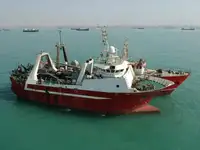 Trawler વેચાણ માટે