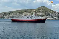 ફેરી જહાજ વેચાણ માટે
