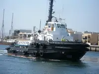 ટોવબોટ વેચાણ માટે