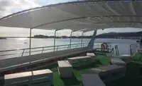 ફેરી જહાજ વેચાણ માટે