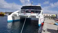 મુસાફર જહાજ વેચાણ માટે