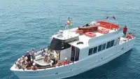પેસેન્જર જહાજ વેચાણ માટે