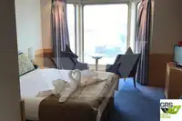 ક્રૂઝ જહાજ વેચાણ માટે