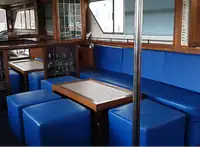 ક્રૂઝ જહાજ વેચાણ માટે