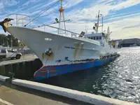 Longliner વેચાણ માટે