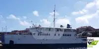 રો-રો જહાજ વેચાણ માટે