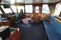 ટ્રોલર વેચાણ માટે