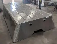 વર્કબોટ વેચાણ માટે