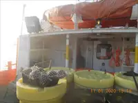 ક્રૂ બોટ વેચાણ માટે