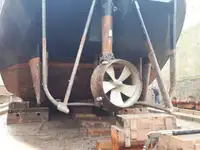 બાર્જ વેચાણ માટે