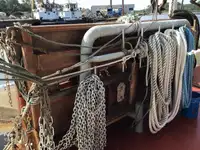 ટ્રોલર વેચાણ માટે