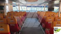 પેસેન્જર જહાજ વેચાણ માટે
