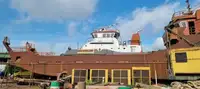લેન્ડિંગ ક્રાફ્ટ, ટાંકી વેચાણ માટે