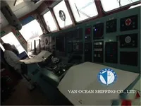 રીફર જહાજ વેચાણ માટે